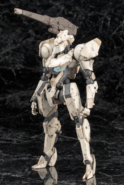 rocketumbl: Kotobukiya  Frame Arms  Byakko adult photos