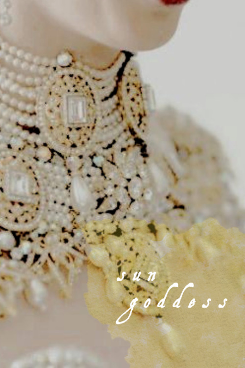 laurelins: @femmefatalenet | event thirteen | one year celebration | celestial       