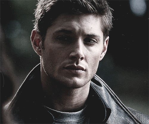 lengthofropes:early seasons’ aesthetic excellenceDW in 01.03 Dean in the Water