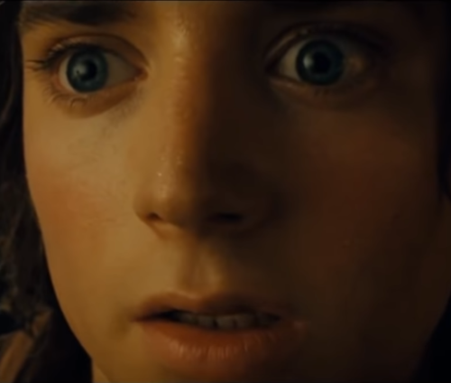 Frodo Moodboard