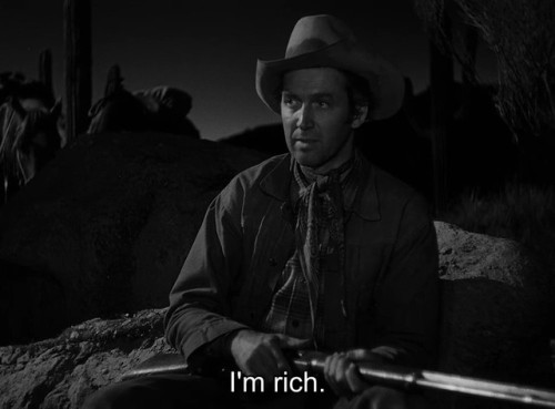 lairreparablefugadeltiempo: Winchester ‘73 (Anthony Mann, 1950)