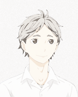 kurokucchi:  Haikyuu! 13/06 Happy Birthday to our Koushi Sugawara-kun x 