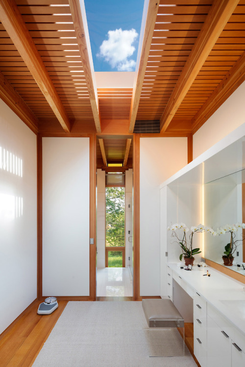 kazu721010 - Connecticut Residence / Cutler Anderson...