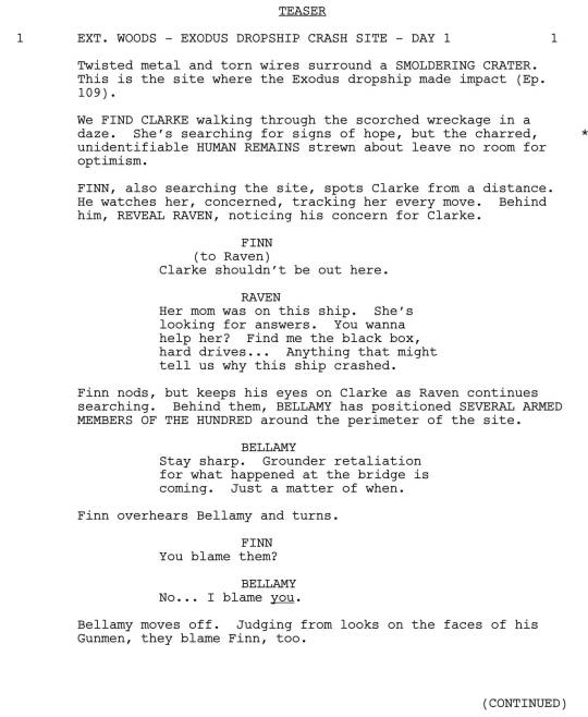 Here’s the next scene from “I Am Become Death”, written by T.J. Brady and Rasheed Newson.