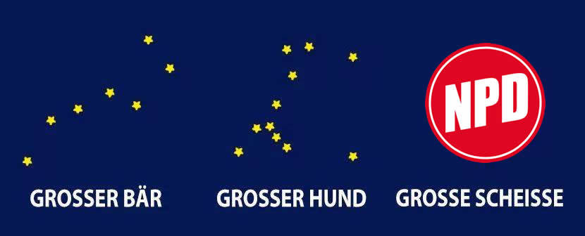 aktivist-ist-wer-aktiv-ist:Musste ja mal festgestellt werden.