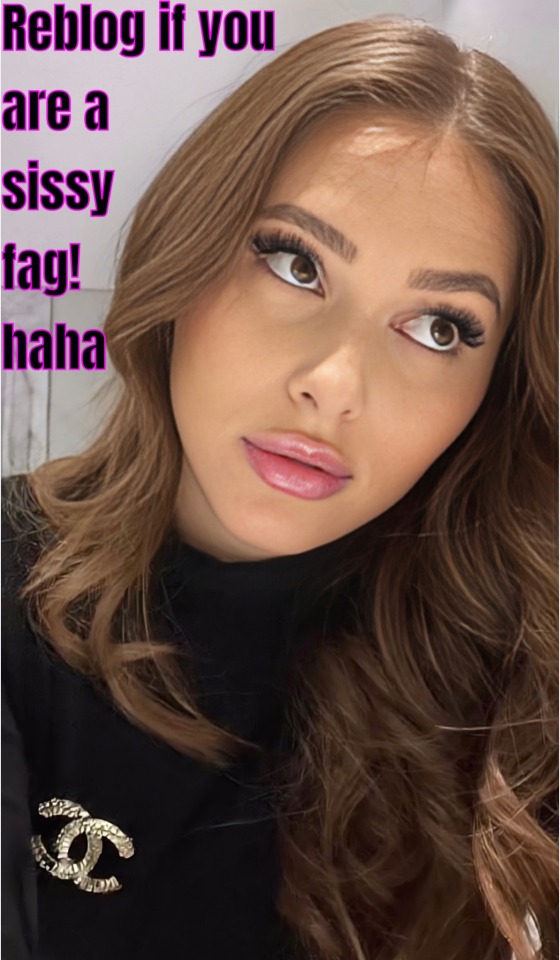 delete-menowplease - Sissy slave Bianca