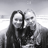 thirdeen:  They’re wonderful people. I mean it’s so unusual and it’s not normal,