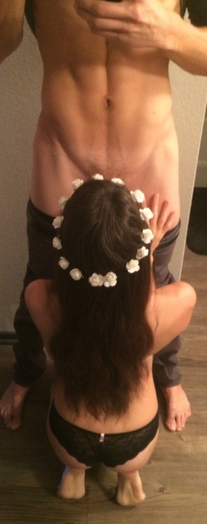 missysdirtypanties:  Gif coming soon lovers ;)