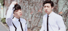  as long as changjo ate a lot, he doesn’t care if ricky barely ate yesterday or