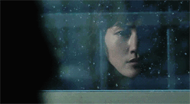 banghae:But since we didn’t know anything, there was no high wall that could restrain our minds. We 