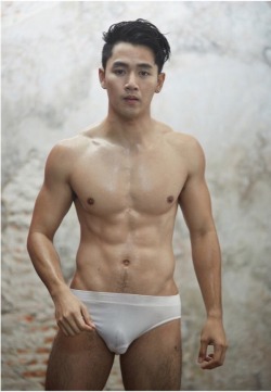 thairocky:  Thai Model : อิคคิว