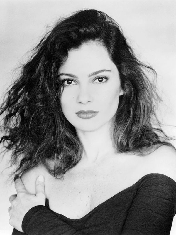 Fran Drescher