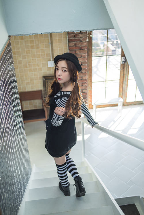 prettymissy4u:  Park Ji Hyun. ♥ 