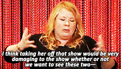 royalcaliber:  [Paleyfest 2014] Klaroline Talk: Charles and Paul keeping it real.
