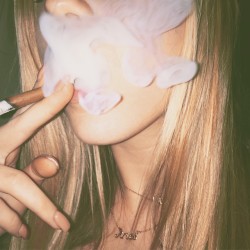 weedporndaily:  #blunt by @queen_lacheifaa