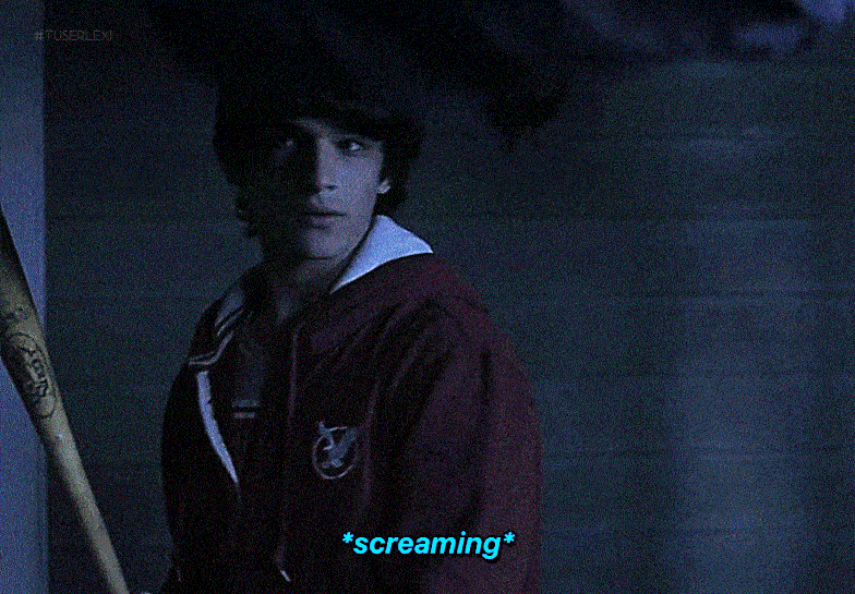 Rewatching Teen Wolf 1.01: Wolf Moon