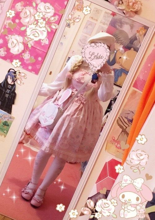 moonfairymermaid:My coord from a recent meetup!! &gt;w
