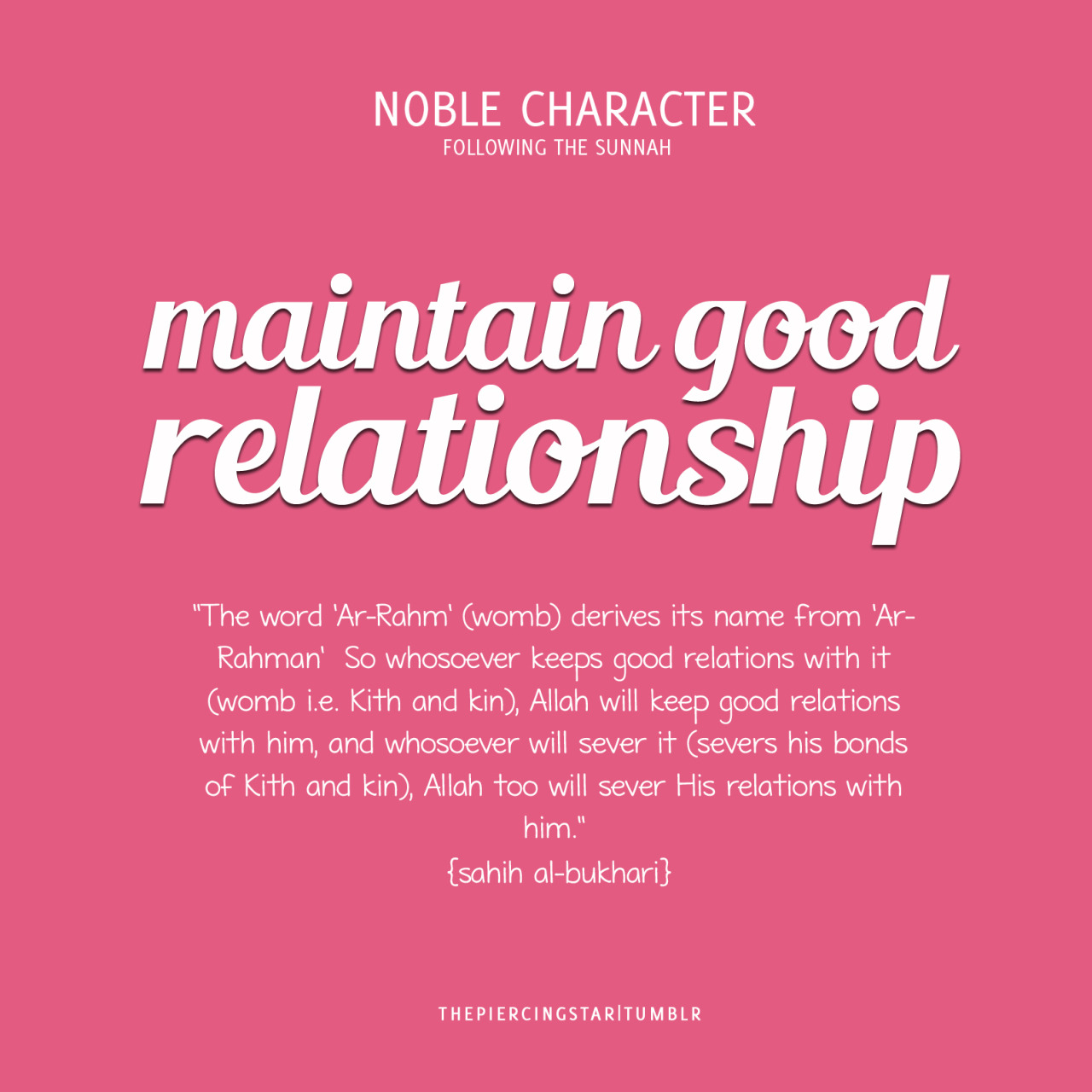 Quotes good relationship 