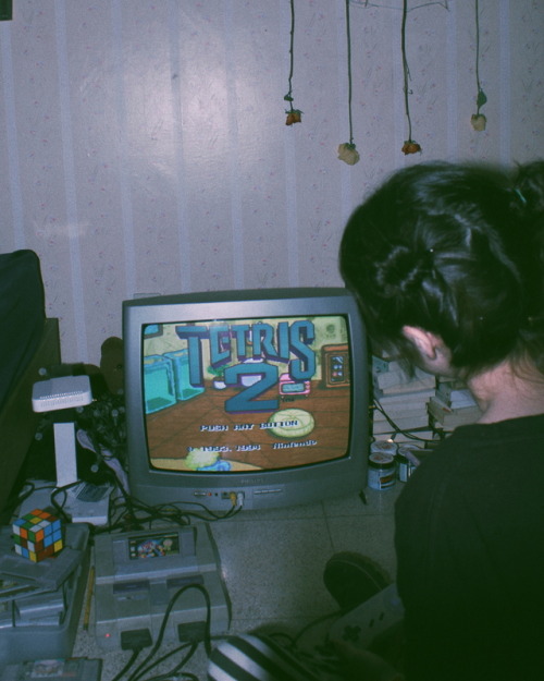 mvnicx: video games Amazing!