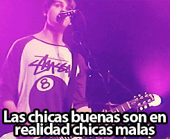 Hache de silencio