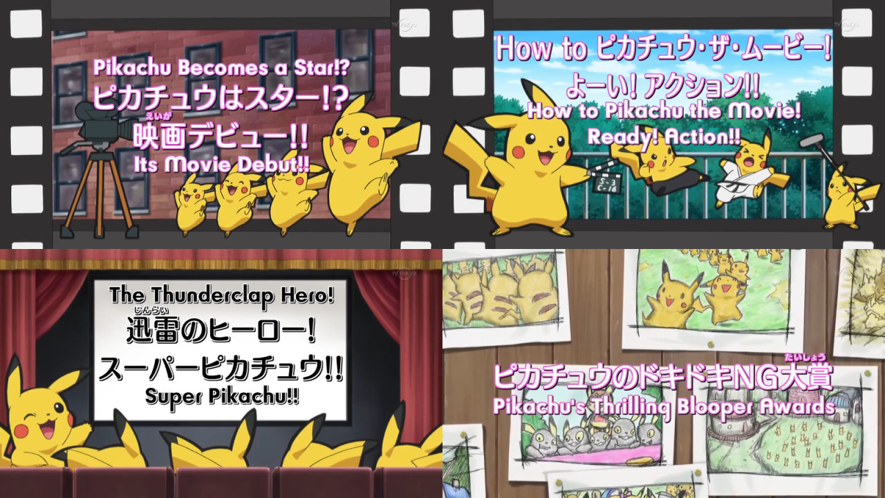 Where To Watch Pokemon Xy? ALL WAYS to DO IT!! 