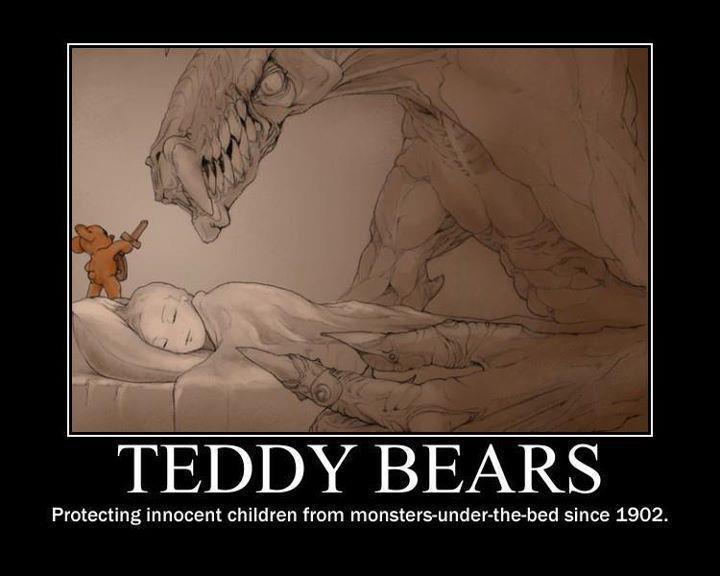 Things A Daddy Does