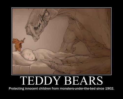 Things A Daddy Does