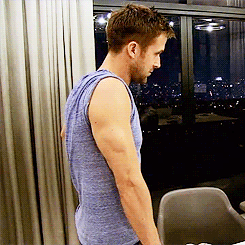 Rachel McAdams & Ryan Gosling