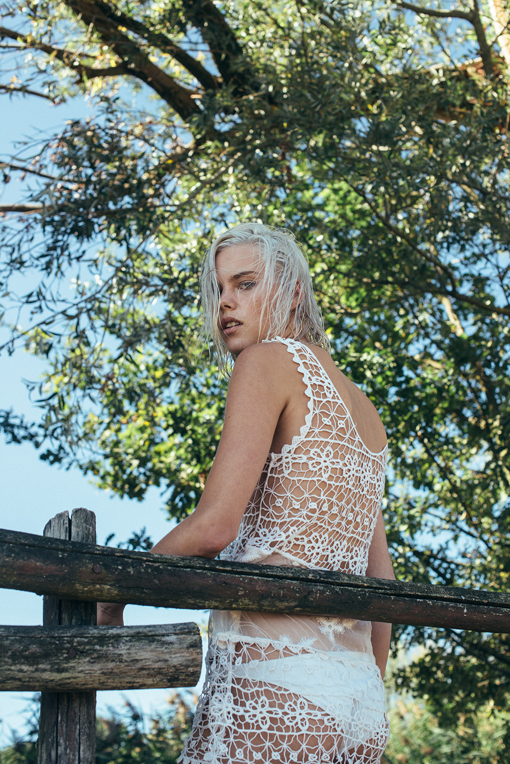 Gabriella (17 Photo)