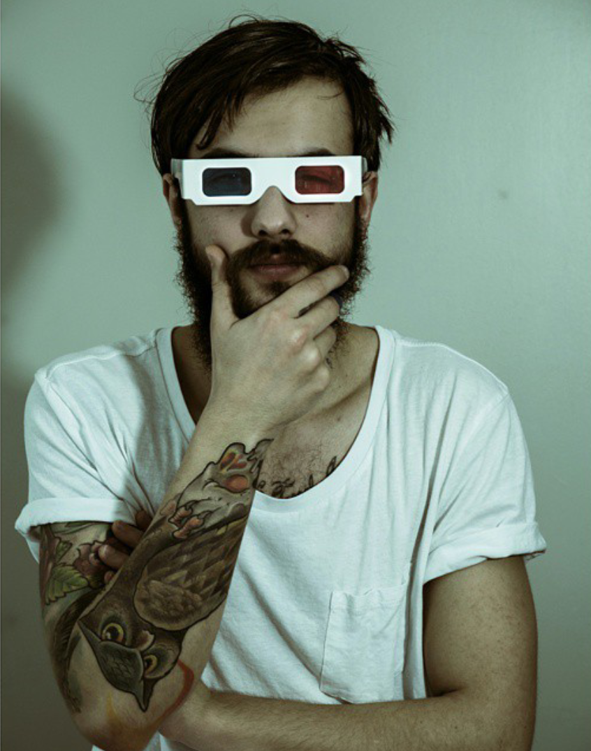 asifthisisme:  Patryk Kott www.instagram.com/ptrk777pkottphoto 