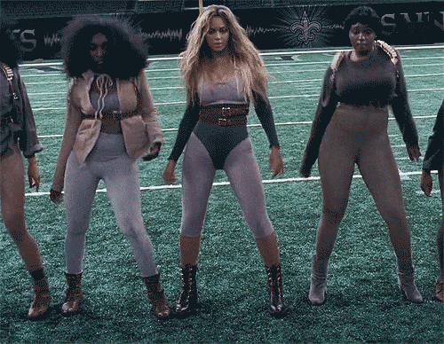 theculture:  Beyoncé - Formation (Choreography Version) | @theculture​