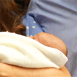  Welcome to the world, Prince George Alexander Louis of Cambridge | 22 July, 2013