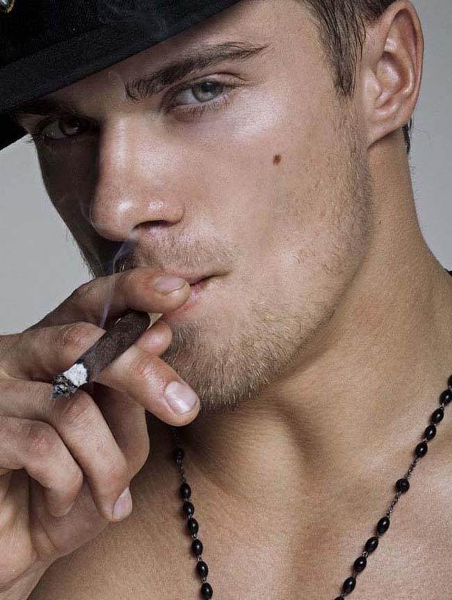 magnificent-men:  Seth Kuhlmann. 