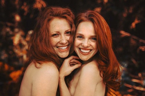 Redheads Be Here