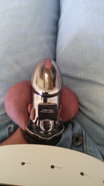 Chastity, A way of life