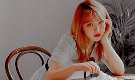 maerinah: send me your female bias and i’ll make you a gifset ♡ ↳ red velvet’s wendy [fo