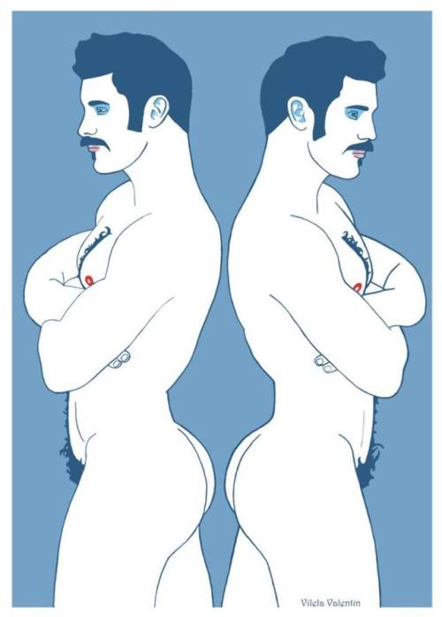 nihilnovosubsole:   Breaking Apart – Vilela Valentin 