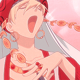 hiyachis-deactivated20161226:  Favorite Characters as voted by my Followers:  ∇Tamaki