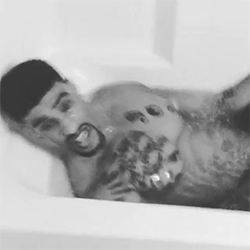 blackmen:  Alvester Martin - Dancer, Singer, &amp; Model