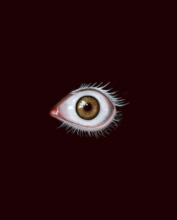 asylum-art-2:  llustrations by Monica Loya  on tumblr, on Behance  Monica is 22 years
