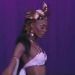 sofiaswaves:Tyra Allure (Dominique Jackson) at Miss Continental (2002)