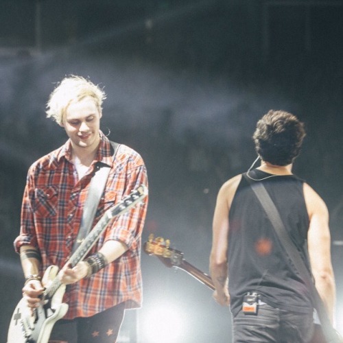 daest:  ROWYSO tour or SLFL tour