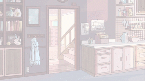 paticmak:  First rough pass of my exam animation :O 