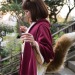japaneseactress:どんぎつね