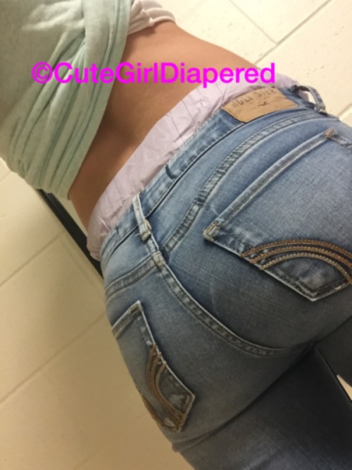 WetPants&Diapers