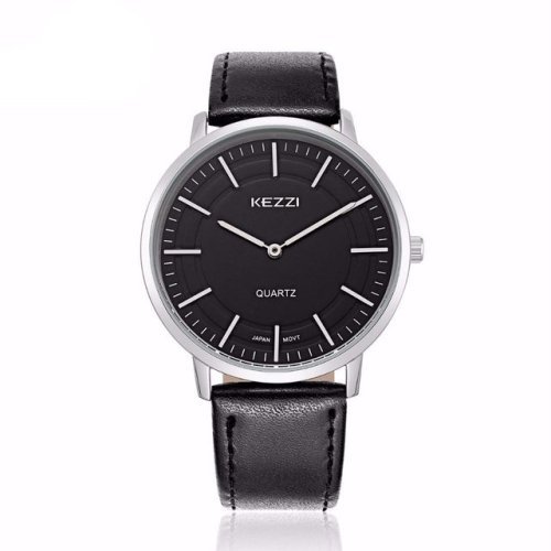 gentclothes: Kezzi Watch K-2 - Get a 10% discount with code&hellip; mensfashionworld