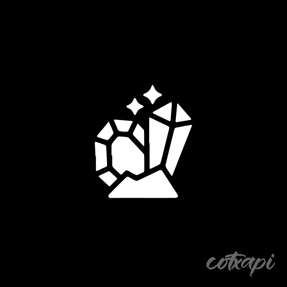Jewlery items in vector art diamond in vector ring outline art
