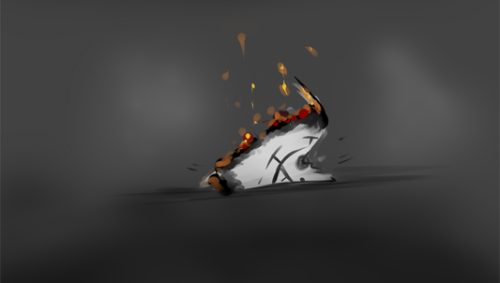 trashchaser:Sometimes I think about the rest of the Heart Pirates and how they must be dealing with 