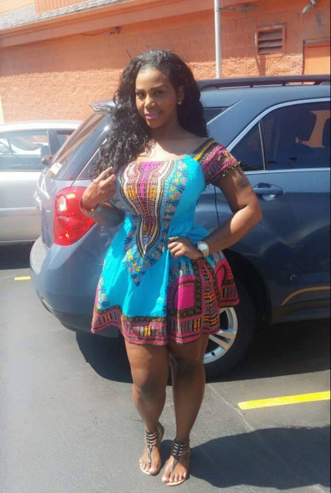 thickerisbetter:  😍😍ThickerIsBetter Appreciation with Tiffany😍 