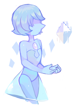 nine-doodles:  Blue Pearl is by far my favorite